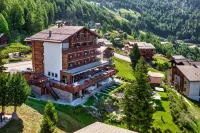 Chandolin Boutique Hotel Hotels in Zinal