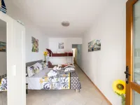 "Sul Mare" Luxury House San Foca with Air Conditioning and Wi-Fi