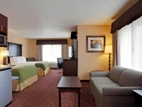 Holiday Inn Express & Suites Frazier Park