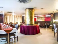 Hotel Atithi - breakfast
