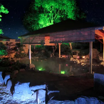Hotel Tado Onsen