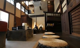 Haruya Naramachi