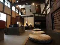 Haruya Naramachi