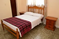 Hotel Montecarlo Beach Hotels in Tolu