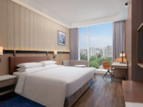 Four Points by Sheraton Nashik Hoteles en Nashik