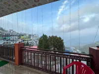 Goroomgo Maheshwari & Banquet Hall Tehri Hotels in Chamba