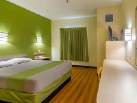 伊克諾旅館 温泉村酒店