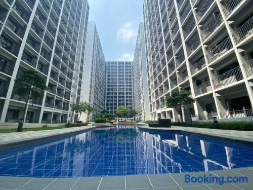 1 Br Family Suite Condo 사진