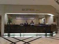 Ogaki Forum Hotel Hotel a Hashima