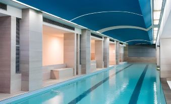 Perugia Park Hotel