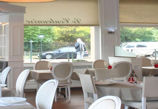 호텔 르 산트네르 브뤼셀 엑스포