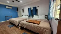 Sawan Srang Nang Kaew Hotels in Pak Thong Chai