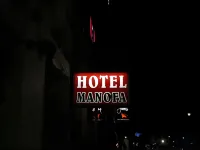 Hotel Manofa Hôtels à : 