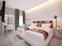 We Hotel Lubuklinggau Hotels in Batu Urip Taba