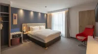 Holiday Inn Express KREFELD - DUSSELDORF by IHG Hotels in Willich