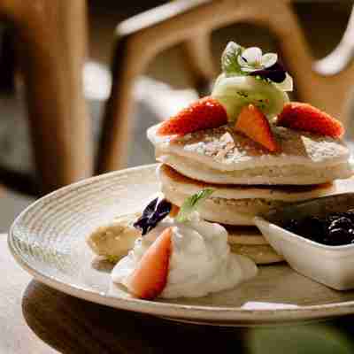 Hotel Milam, Michelin Key Winner Dining/Meeting Rooms