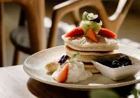 米拉姆飯店, 米其林鑰匙獎得主