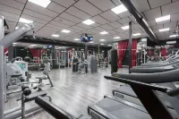Ramada by Wyndham Sofia City Center - Gym