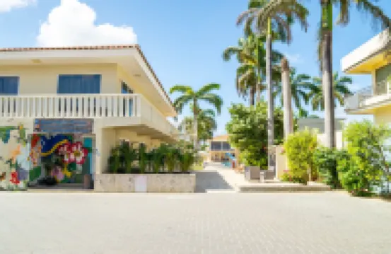 DeLynne Resort Curaçao Hotels in Sint Michiel