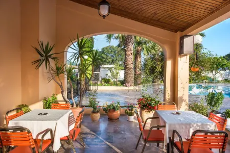 Sunset Hotel Отели в г. Гувья