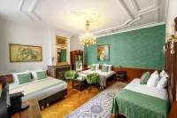 Hotel des Arts - 3-Sterne