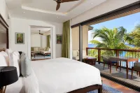 InterContinental Hotels DOMINICA CABRITS RESORT & SPA by IHG Hotels in Calibishie