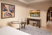 Grand Plaza Marrakech - parking
