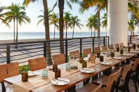 The Ritz-Carlton, Fort Lauderdale - 朝食