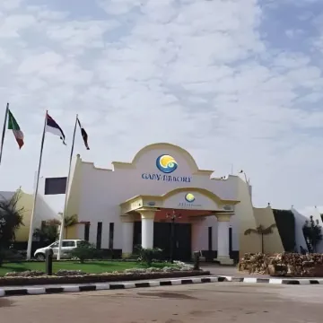 Gafy Resort Aqua Park