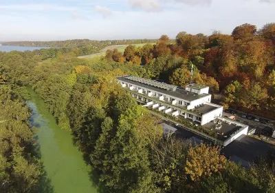 Frederiksdal Sinatur Hotel & Konference Hotel a 