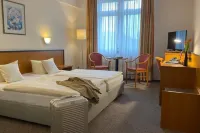 Andersen Hotel Birkenwerder Hotels in Landkreis Oberhavel