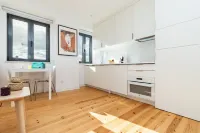 Belem Design 09 by Homing Hotels in Belem