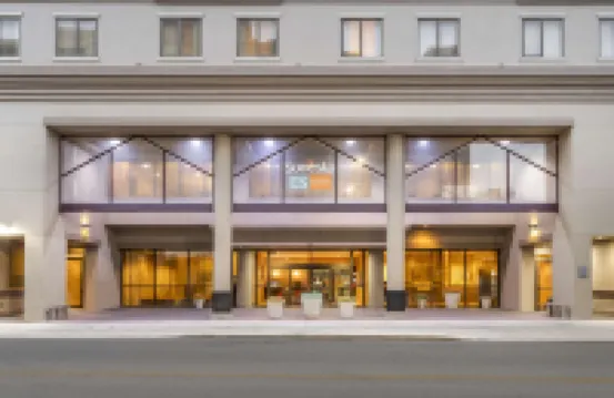 Sonesta ES Suites San Antonio Downtown Alamo Plaza