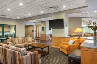 Hampton Inn Kalispell - Airport Shuttle
