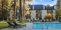 Best Western Big Bear Chateau - Pools