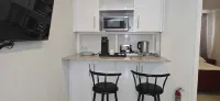 Prashad Nagar Apartments Georgetown