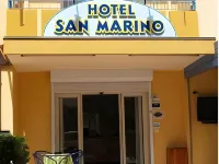 聖馬力諾飯店 Marano Beach 135-136附近的飯店