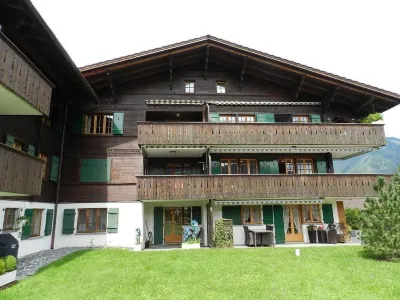 Gletscherhorn II (Tapia) Hoteles cerca de Cheval Blanc