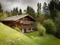 Graebi Hotels near Urs von Unger Gallery