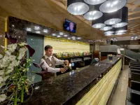 The Bashkiria Hotel Complex Hotéis em Ufa