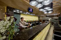 The Bashkiria Hotel Complex