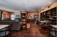 Guest Inn & Suites - Midtown Medical Center Отели в г. Литл-Рок