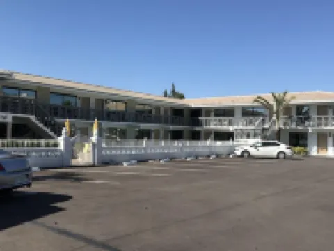 Ocean Villas of Deerfield Hotels in Deerfield Beach