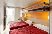 Premiere Classe Honfleur Hotel di Genneville