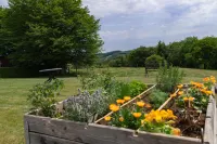 シャンテループ メゾン ドット - ハルー のホテル