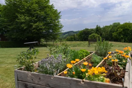 Chanteloup, Maison d'Hotes - Halleux Отели в г. Champlon
