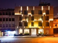 Waxwing Hotel Hotels in Kuzeytepe Mahallesi