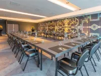 Van der Valk Hotel Deventer 迪温特酒店