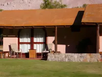 Aruma Codpa Hoteles en Camarones