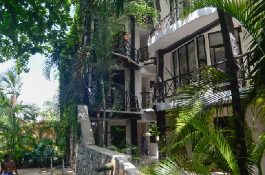 시에스타 피에스타 호텔 - 5th 애비뉴  호텔